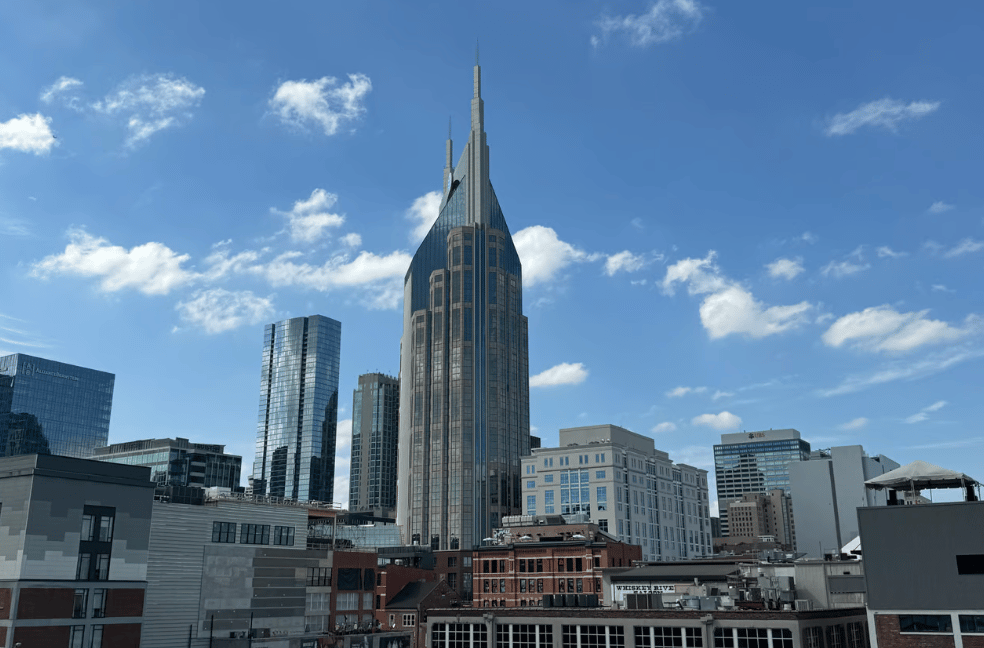 A Day in Nashville: Exploring Music City’s Newest and Best Spots