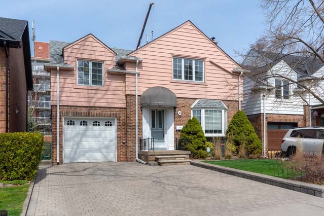 42 Glen Stewart Cres