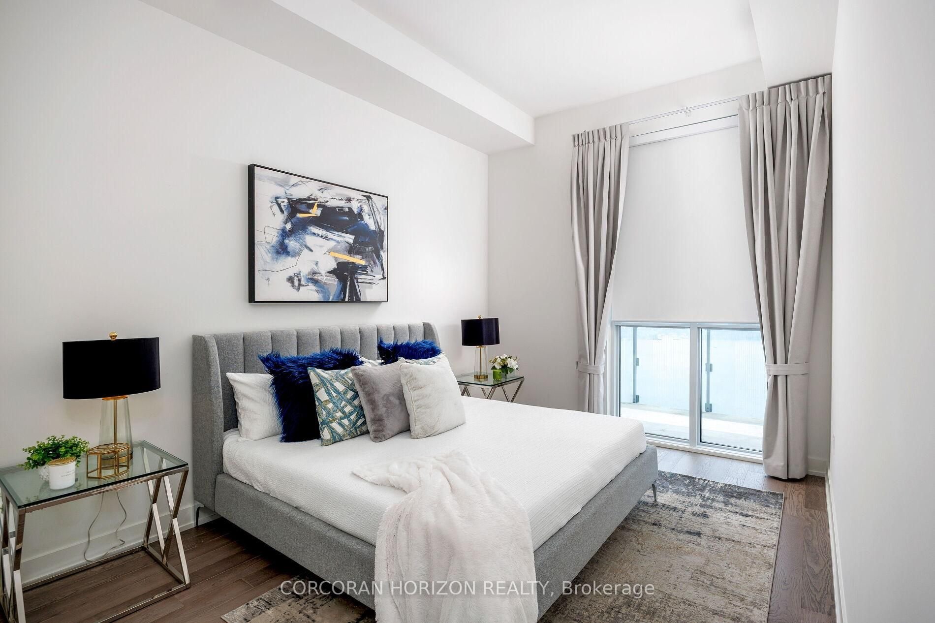 SUGARBEACH PENTHOUSE LIVING