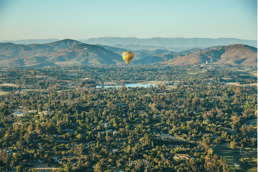 Discover Tranquil Luxury