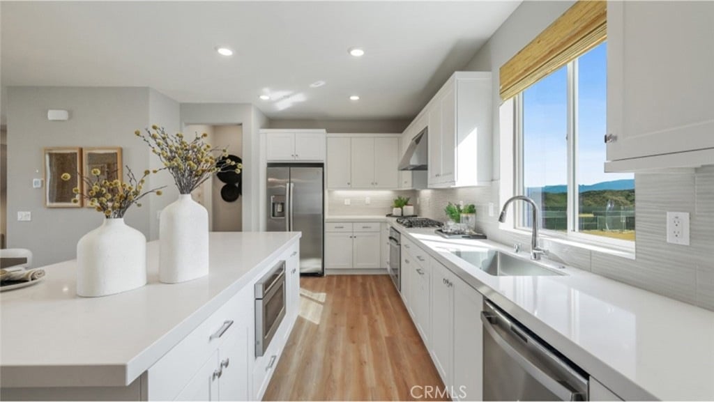 New Construction Townhome in Valencia