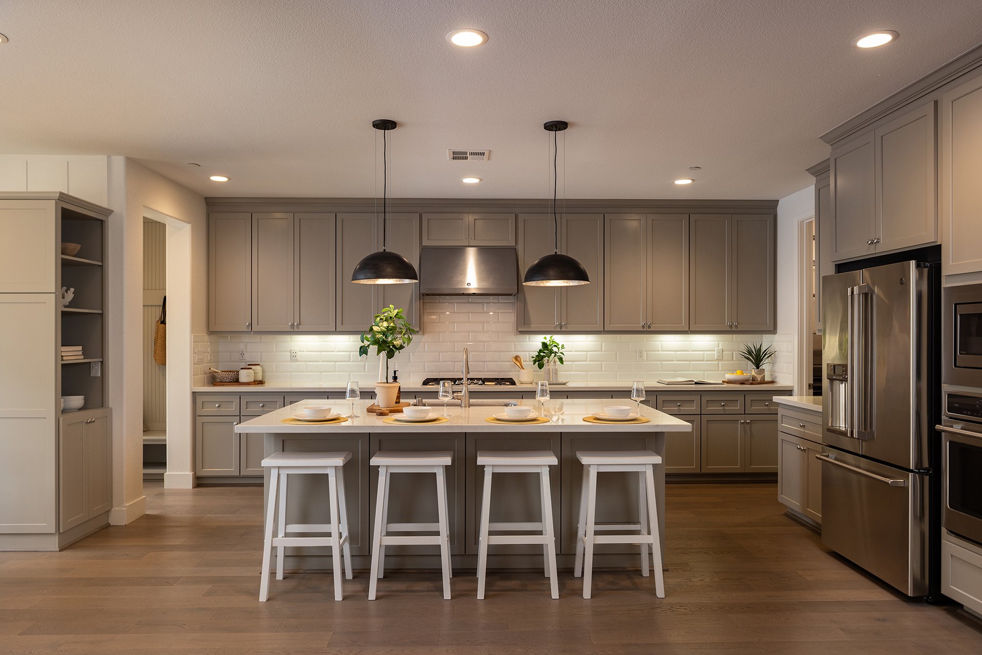 Refined Living at The Dunes