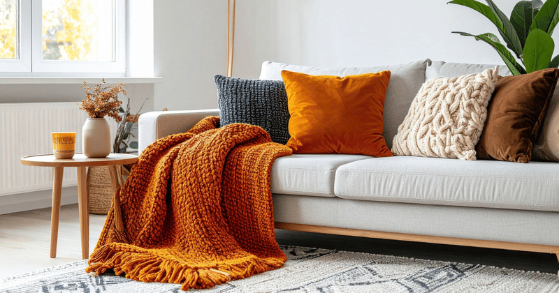 Seasonal Home Décor Ideas for Central Ohio