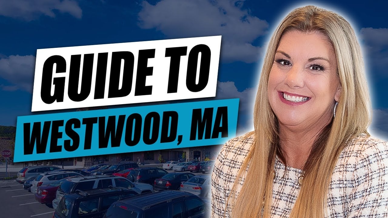 A Full Area Guide for Westwood MA