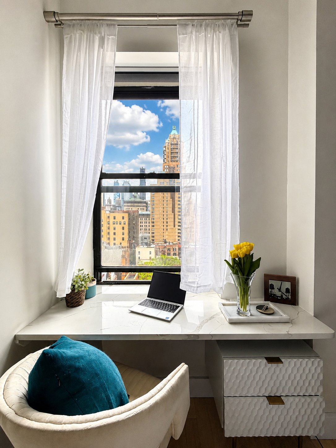 150 JORALEMON Street 11E