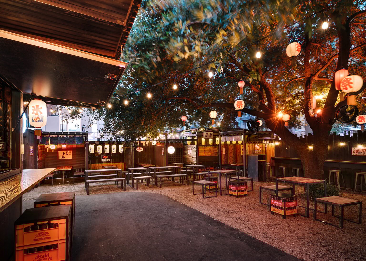 People toasting with wine glasses