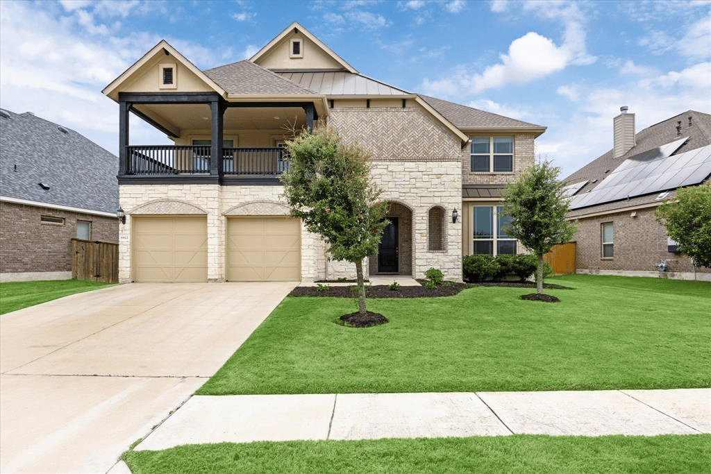 19612 Abigail Way, Pflugerville, Texas 78660