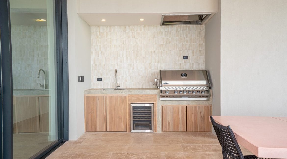 Casa Agua Viva - Modern Ocean View Luxury in Playa Grande
