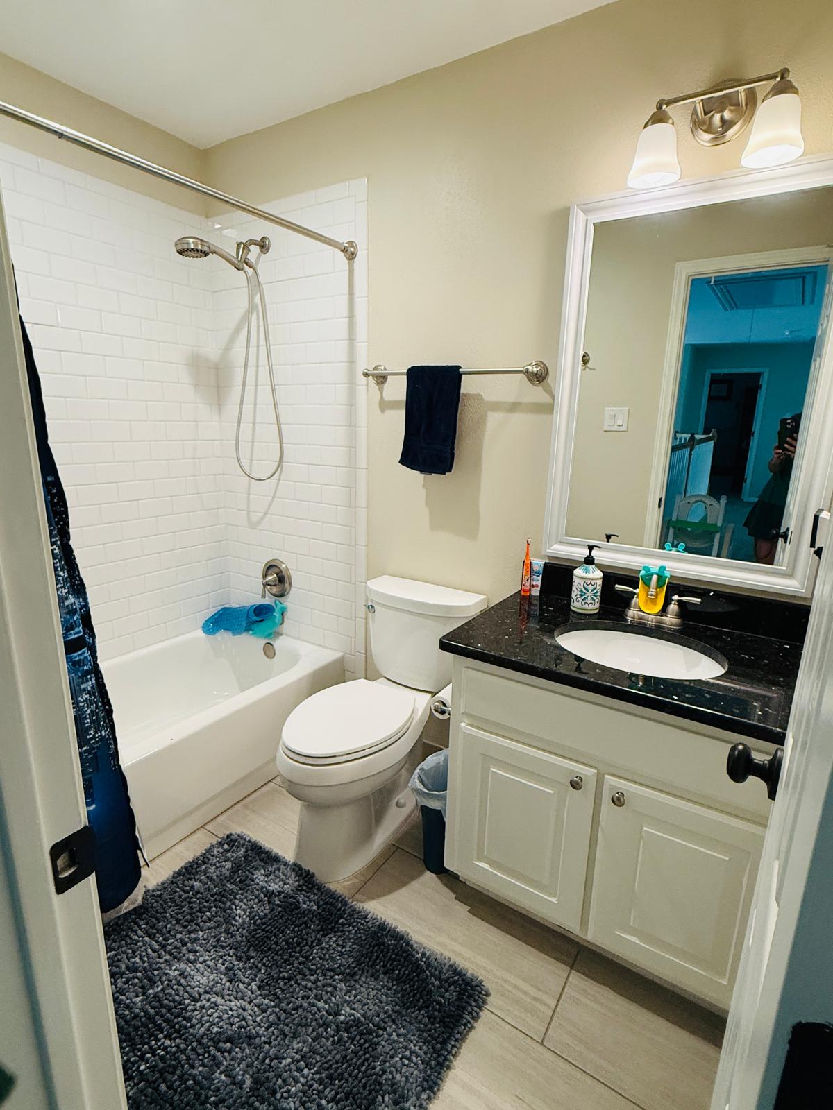 Timeless Stunner in River Place | Luxe 3-Car Garage, Open Living & Backyard Oasis