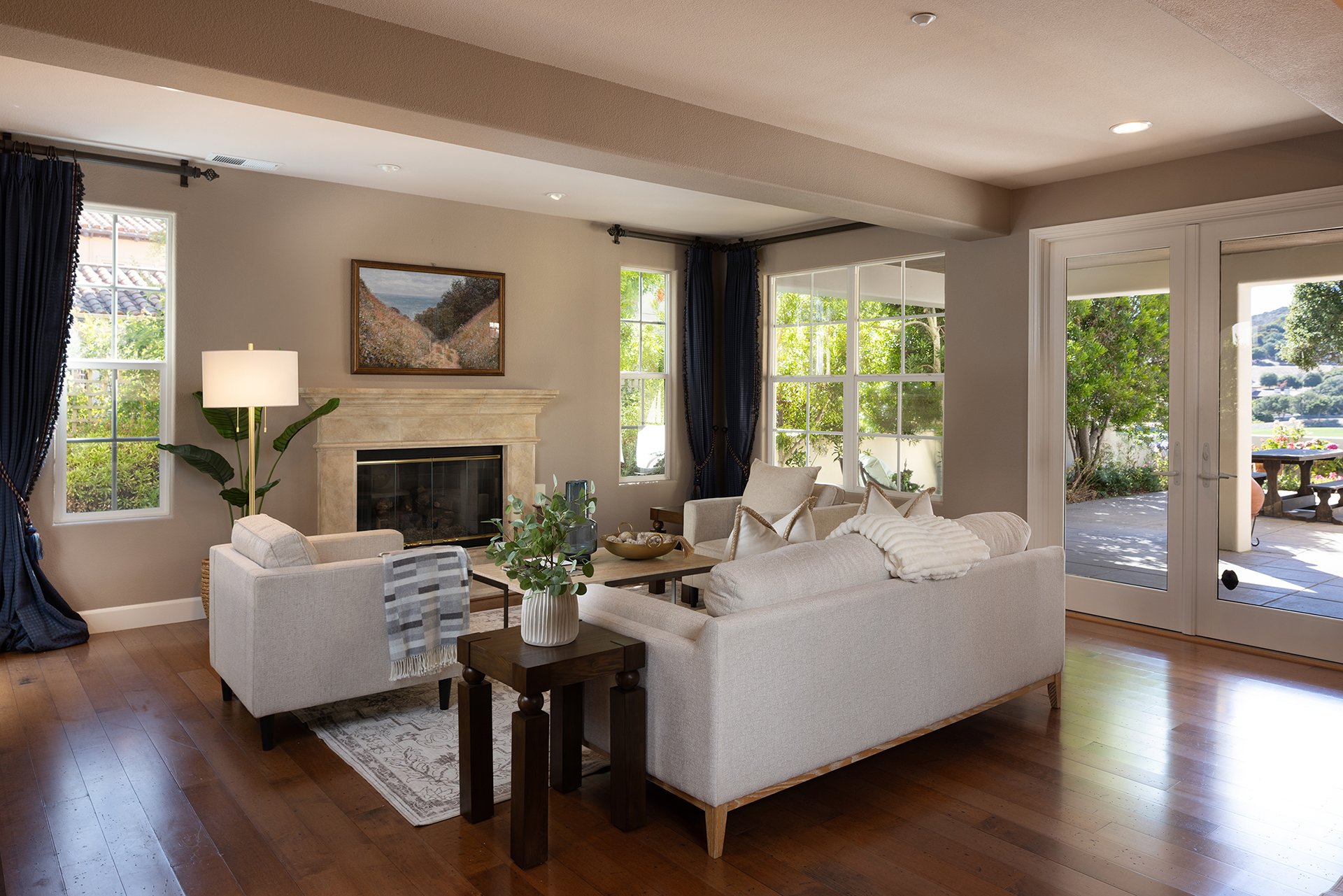 Pasadera Luxury Living