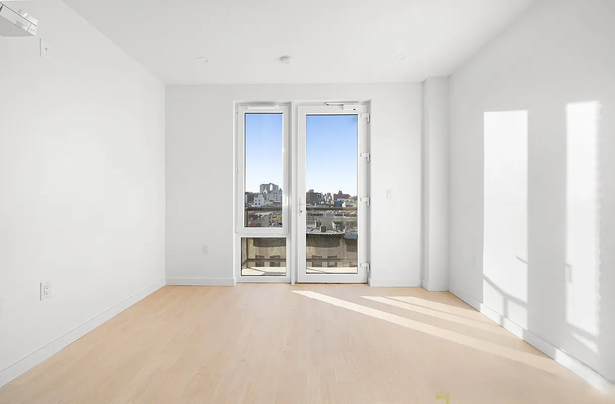 1499 Bedford Ave 5A