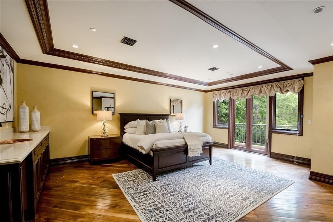 Pristine Villa