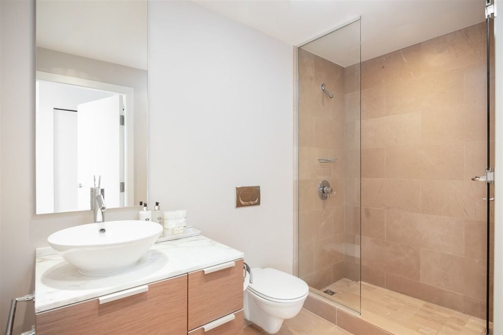 1111 Alberni St, #3107