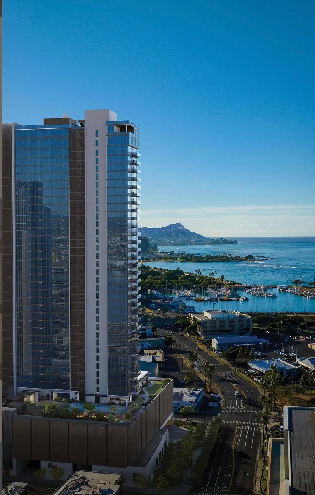 KALI’U ALA MOANA