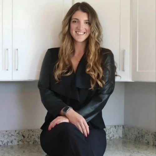 Alie Broom