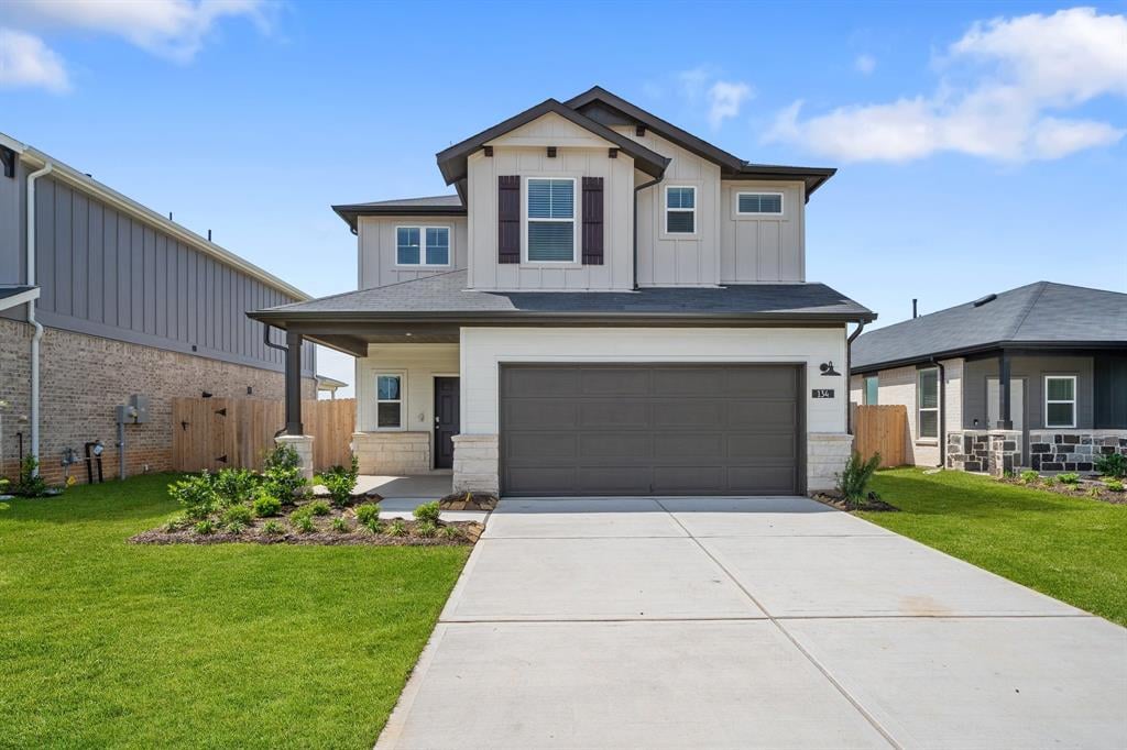 134 Longhorn Run Dr
