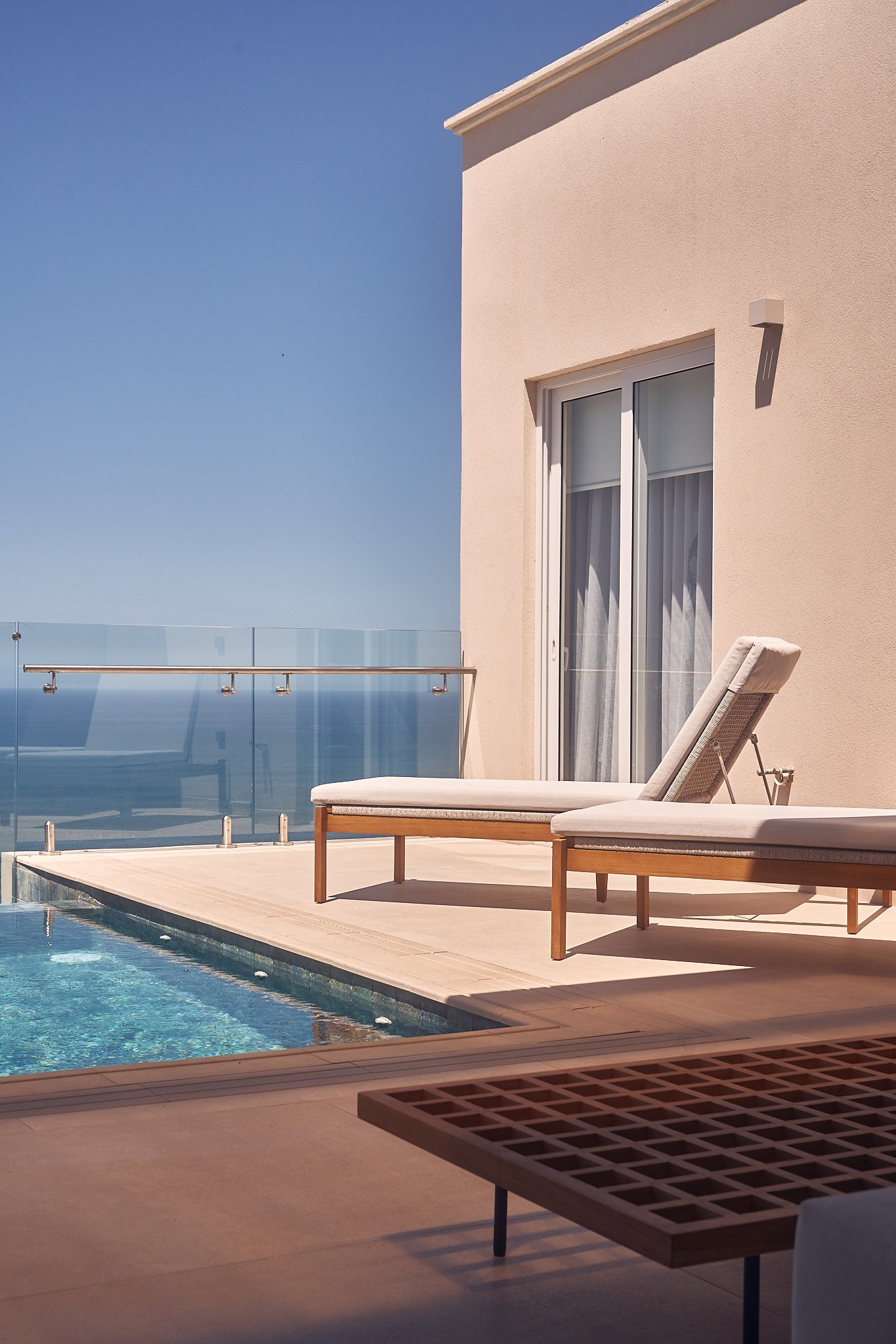 Residencia La Vista Tower C – Penthouse 701 | Elevated Ocean-View Living in Playa Tamarindo