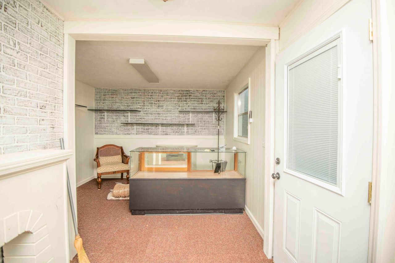 2303 Roane State Highway