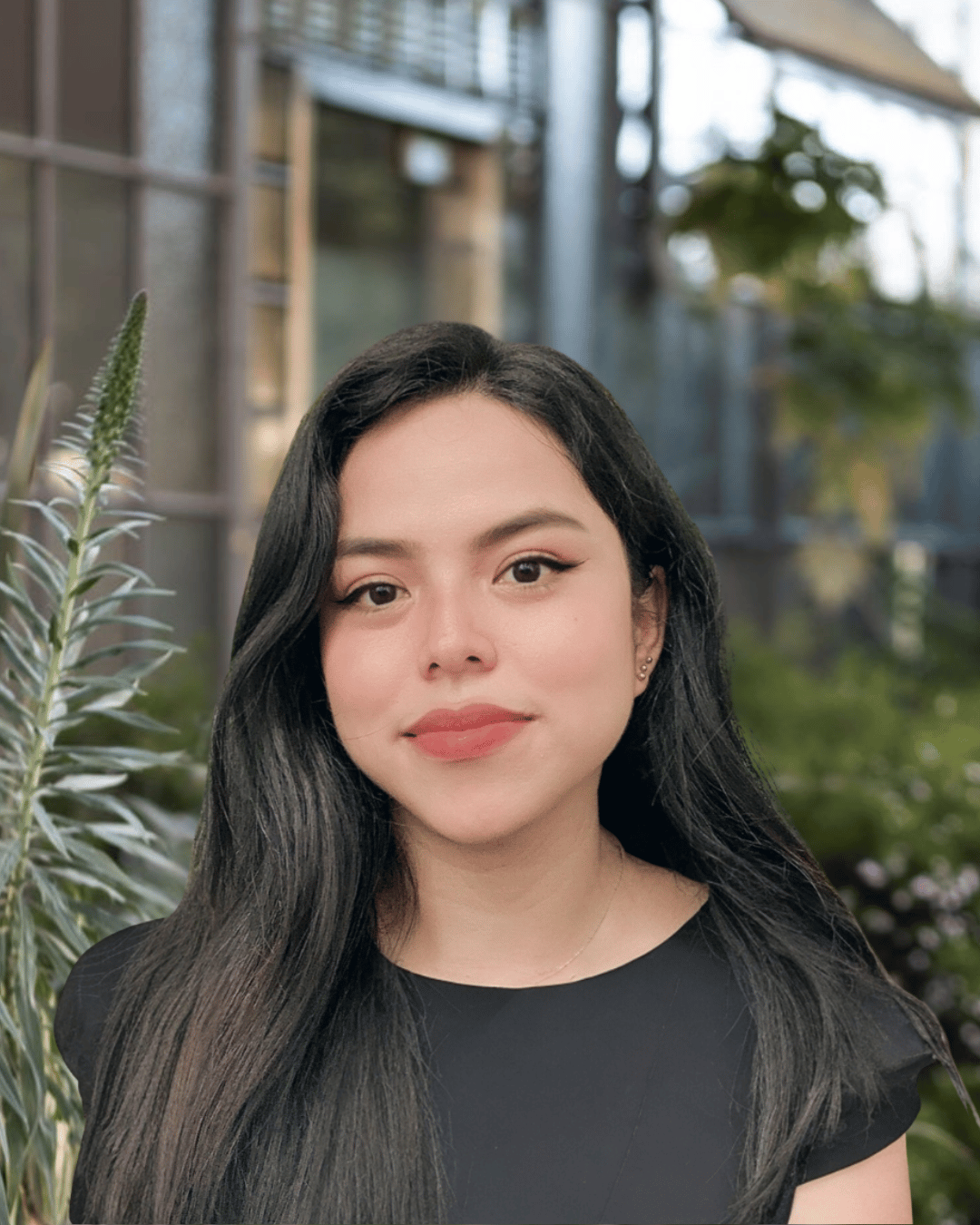 Alyssa Lacson