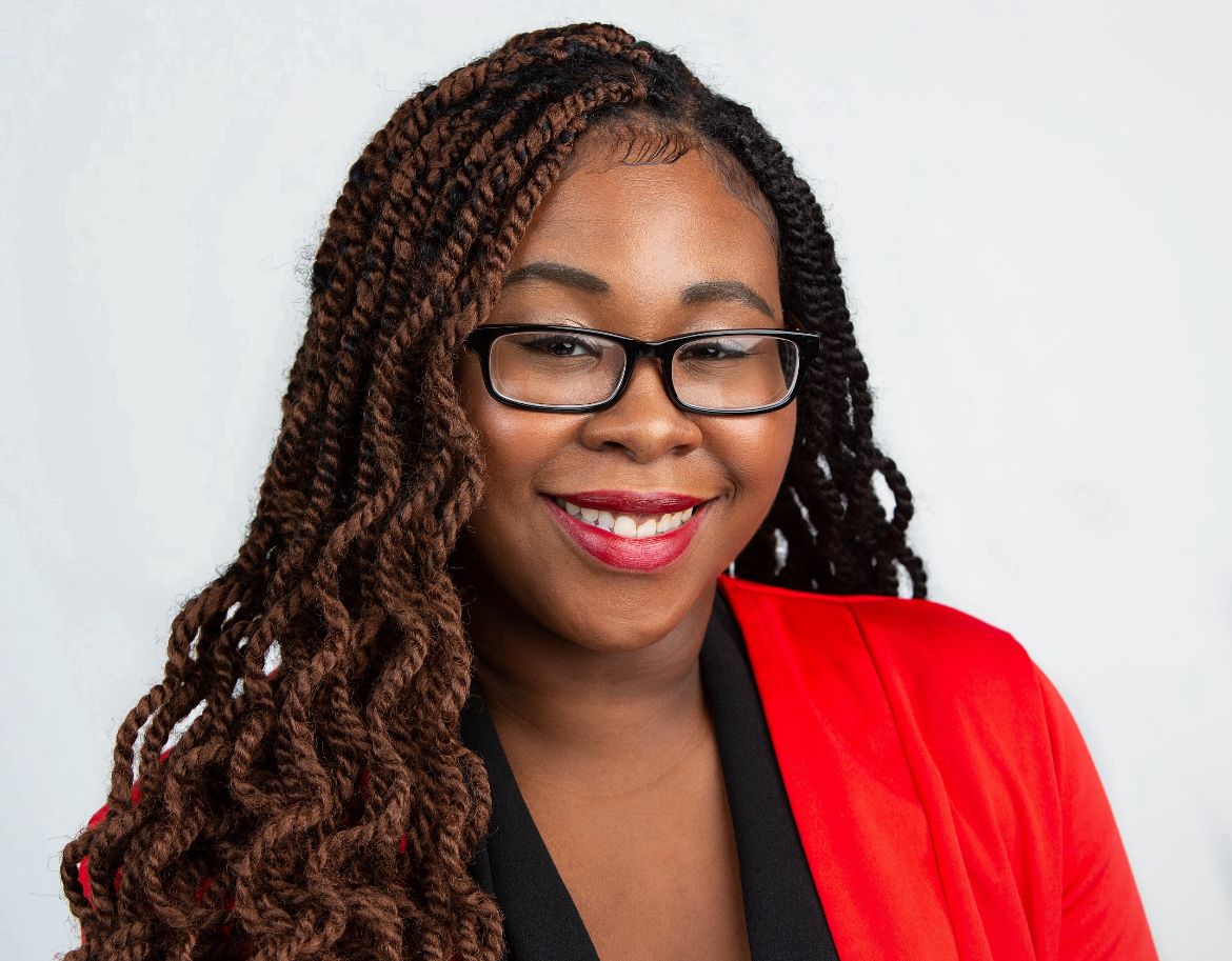 Joana  Jean-Francois