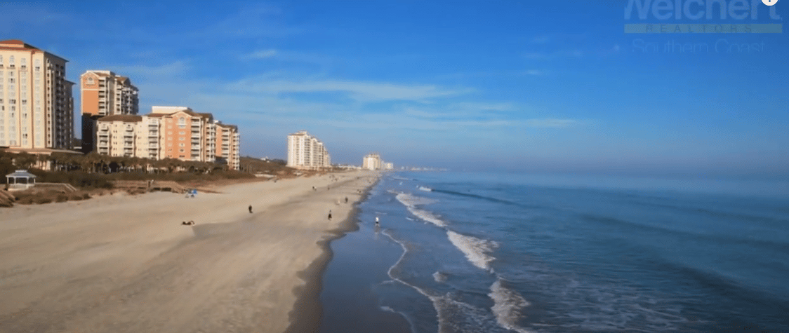 Enjoy Coastal Living in this New Construction Villas, about 1 Mile to the Beach and move in ready!