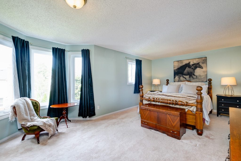 4 Pemberton Ct
