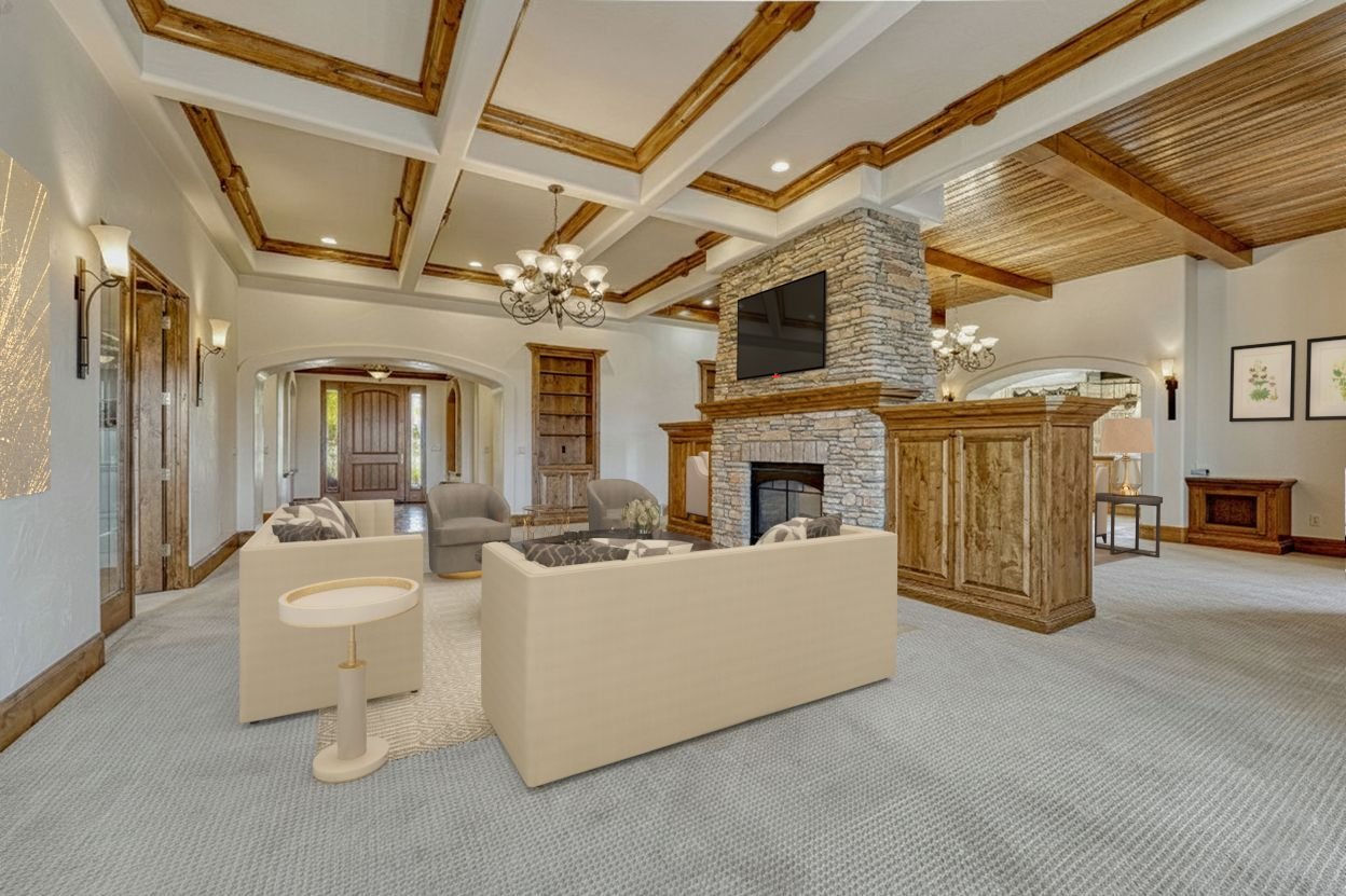 4050 Old Ranch Road