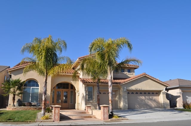 Home for Sale in Elk Grove! - 10066 Wyatt Ranch Way Sac, CA 95829- Sold