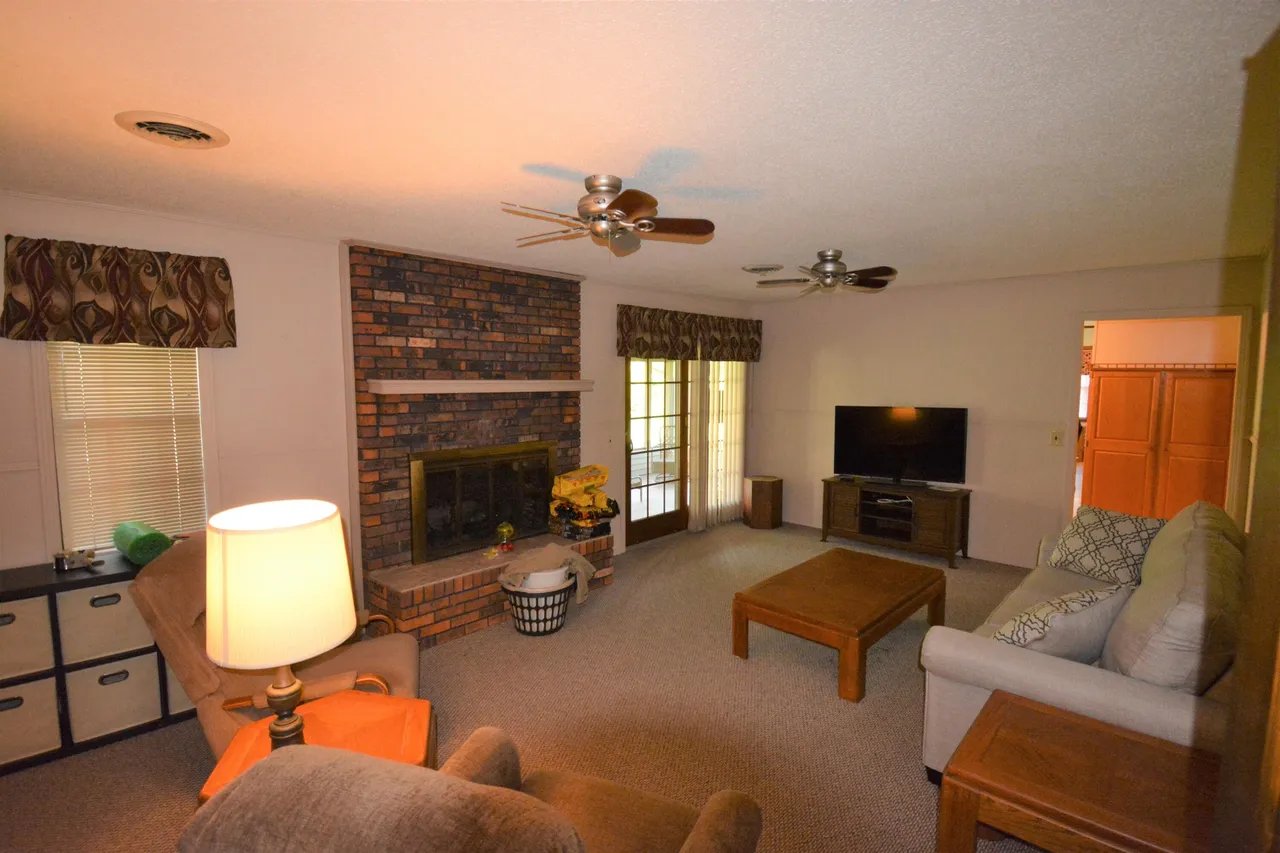 3332 Kimbrough
