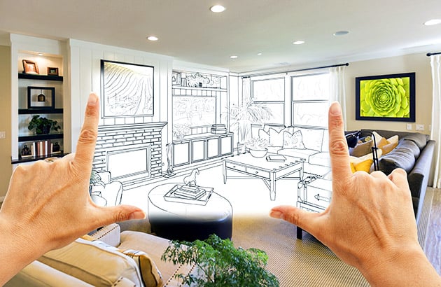 Finding the Perfect Home