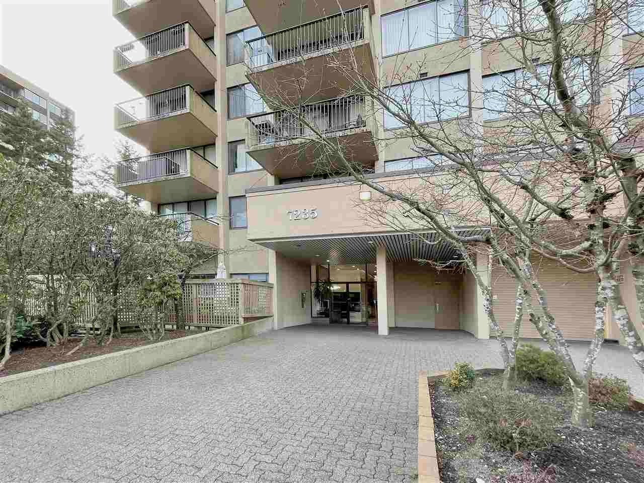 7235 Salisbury Ave, #905