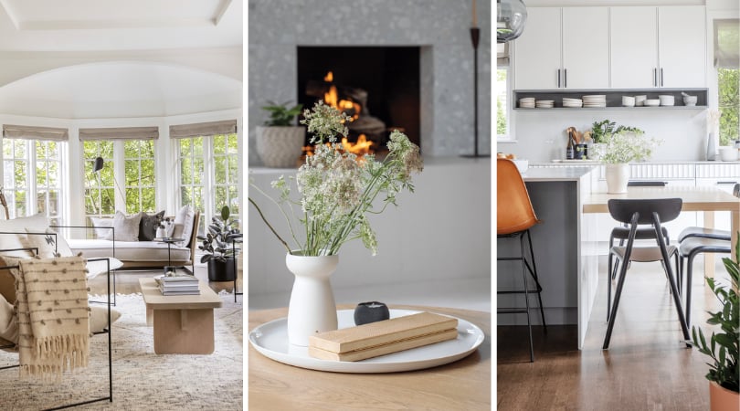 A Family  Home Unafraid of Purpose