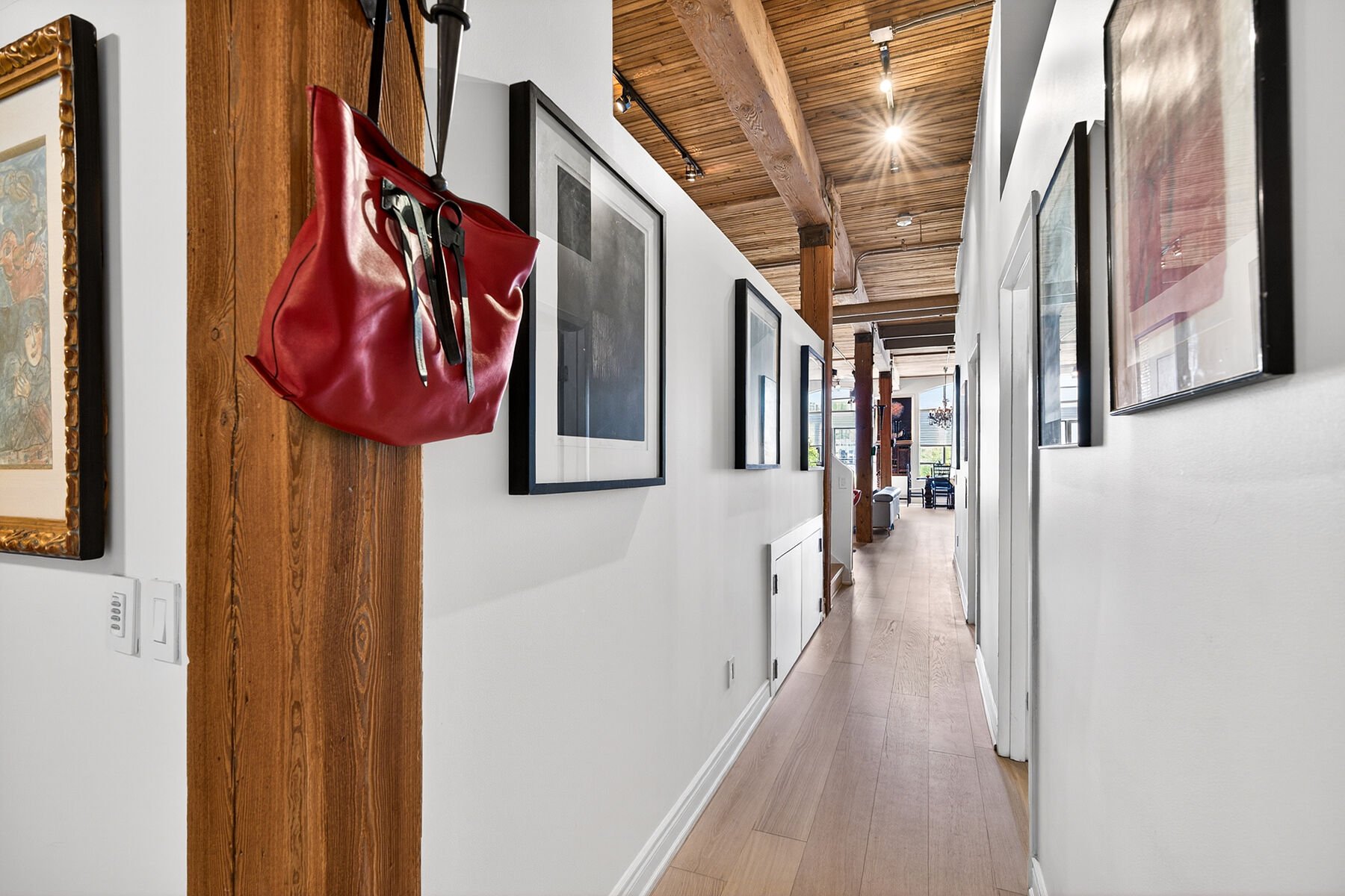 Candy Factory Lofts