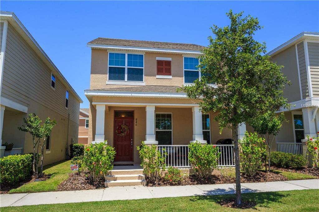 840 Wakulla Ln