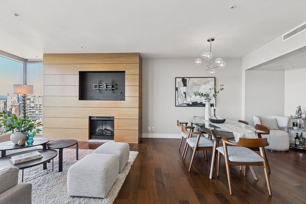 1111 Alberni St, #3309