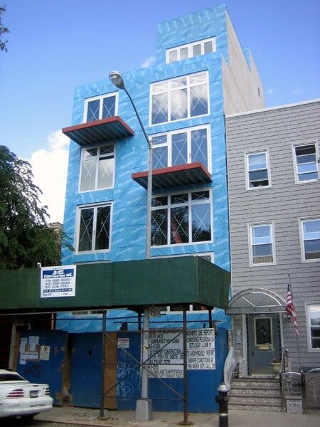 90 Guernsey St #6