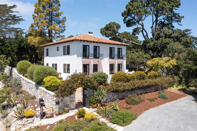How a $3M VA Loan Closed Smoothly in Pebble Beach: What Buyers & Sellers Need to Know