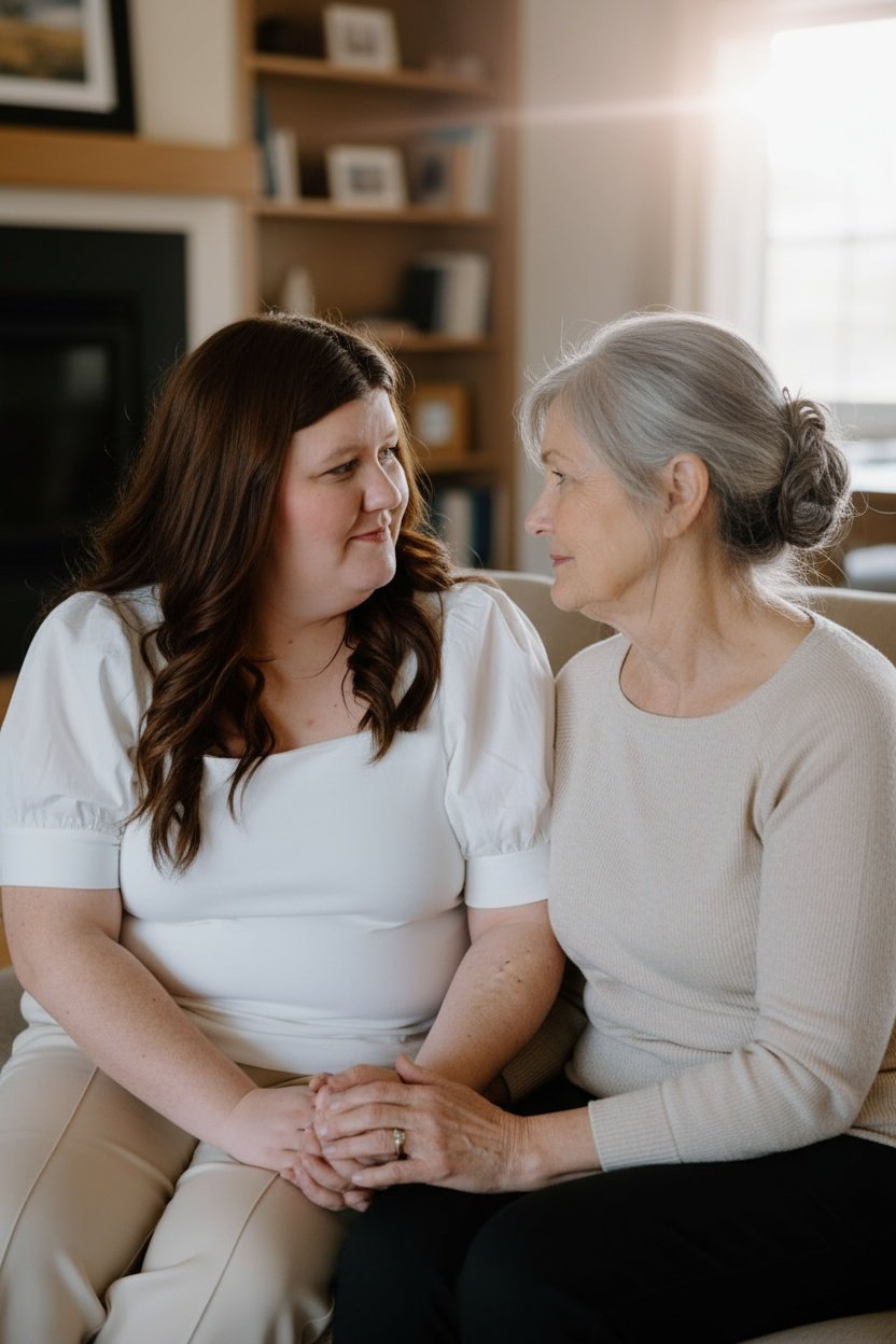 Choosing Senior Care That Protects Dignity and Quality of Life