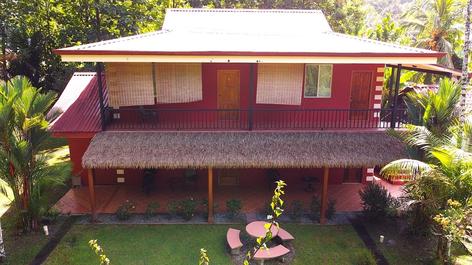 Turnkey Investment Property Near Playa Tortuga – Income-Generating Opportunity in Ojochal