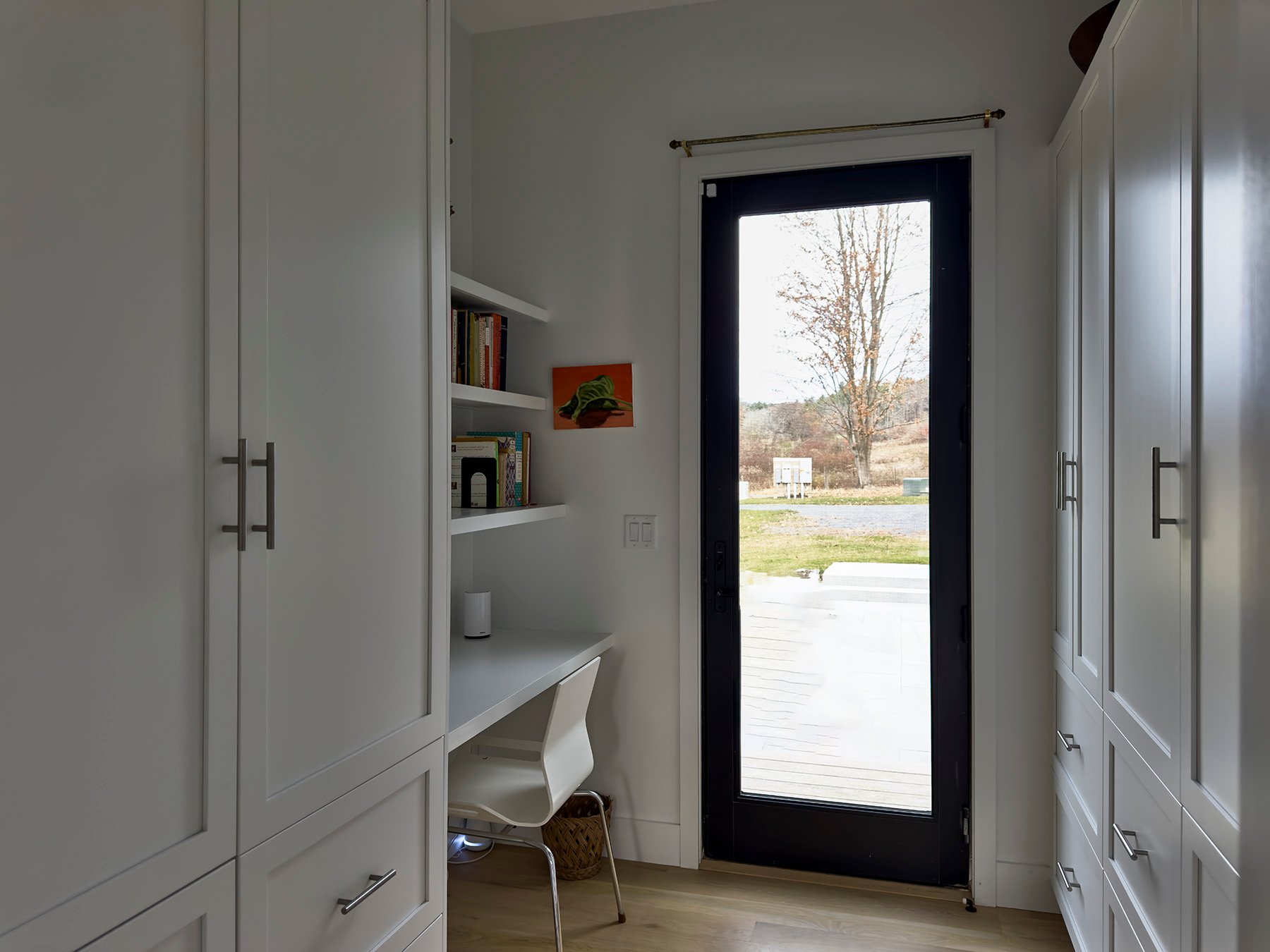 CHIC ALFORD RETREAT