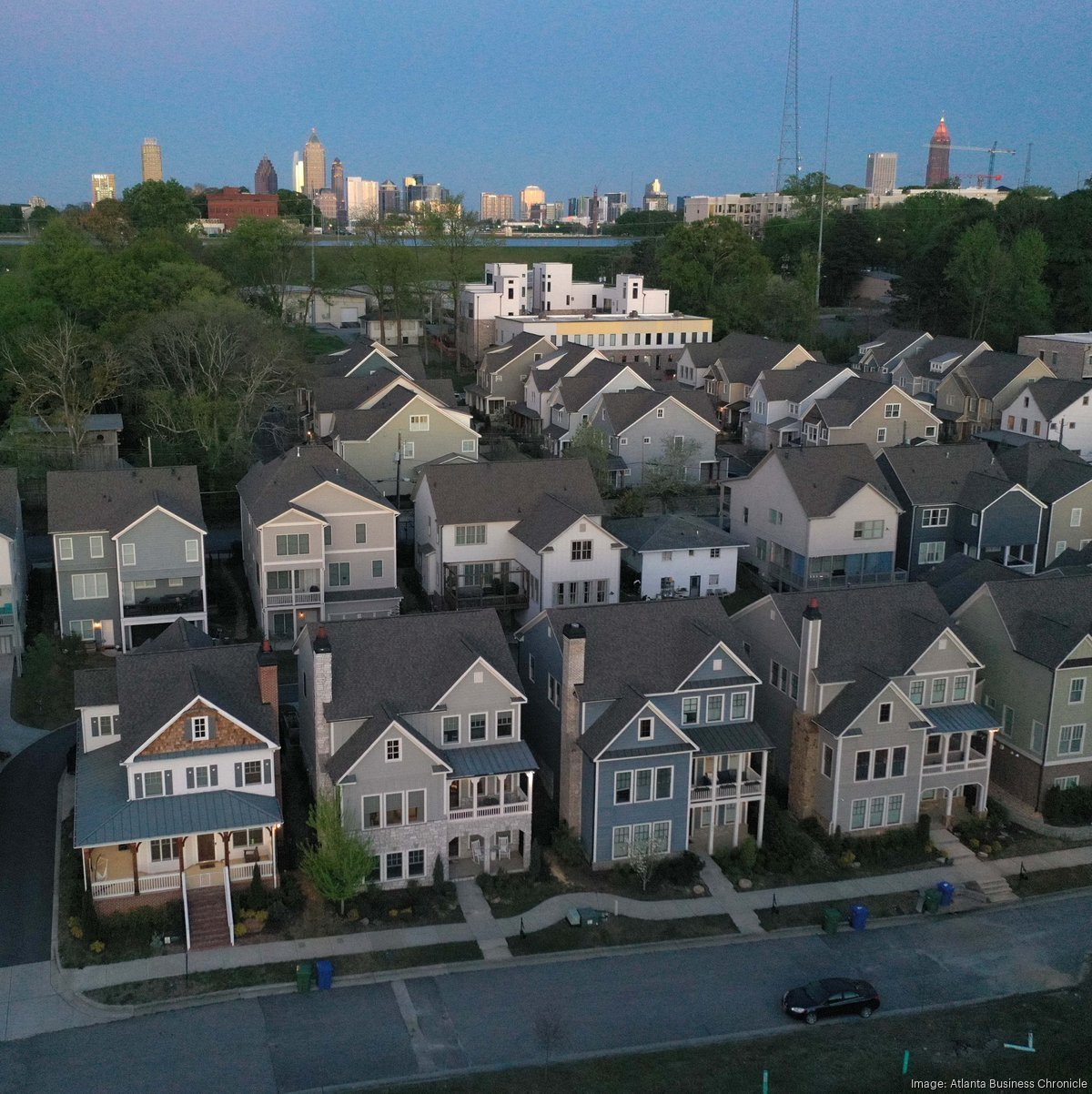 Atlanta Housing Market 2026: Choosing Between New Construction and Resale Homes in Gwinnett and Forsyth Counties