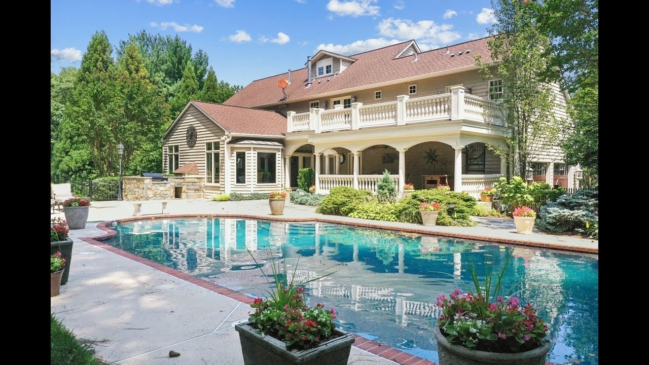 10919 Belgravia Ct, Great Falls, Virginia