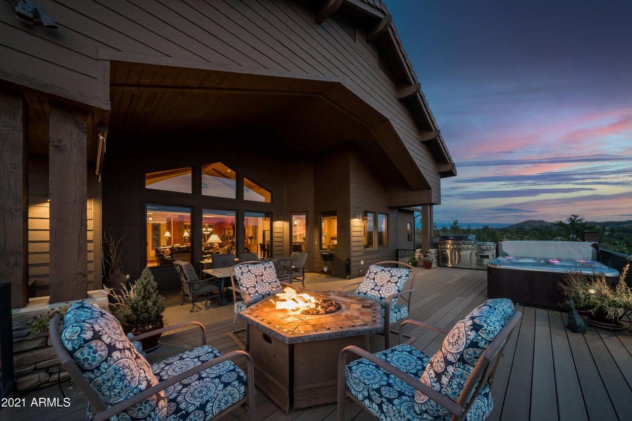 12725 W Cooper Morgan Trl