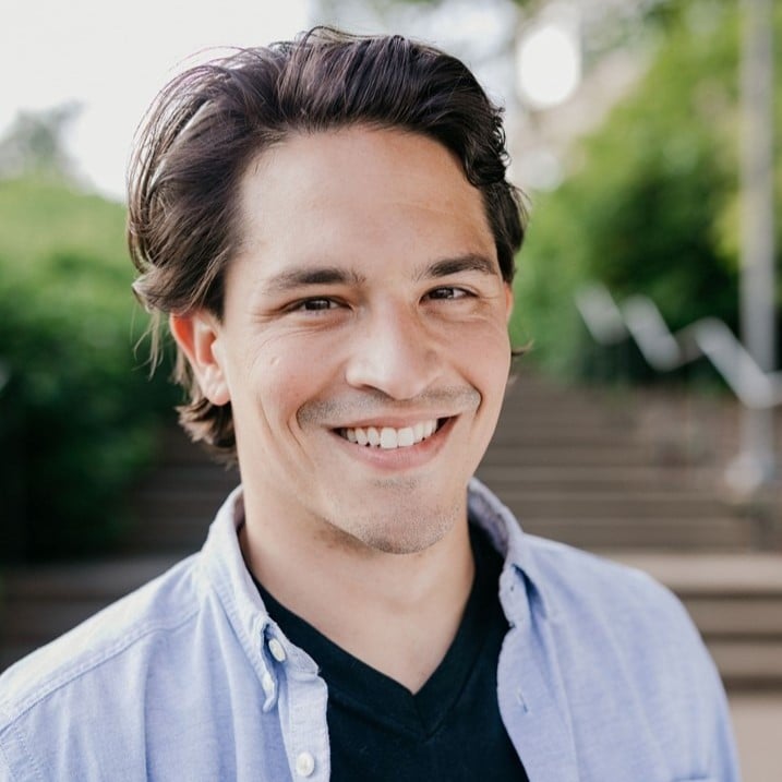 Anthony Russo Pittsburgh, PA Real Estate Agent Headshot