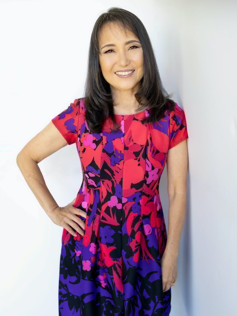 Bev Harada