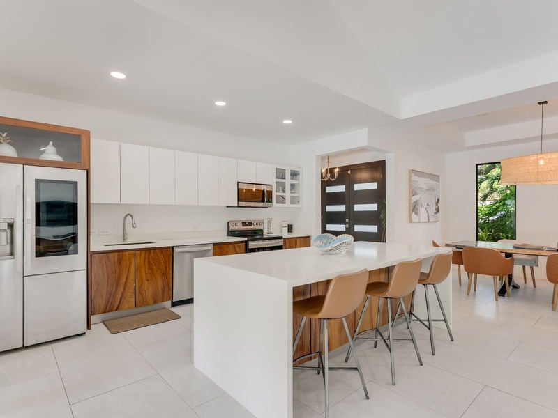 Casa Sunset | Resort-Style Entertainer’s Retreat with Pool in Hacienda Pinilla, Costa Rica