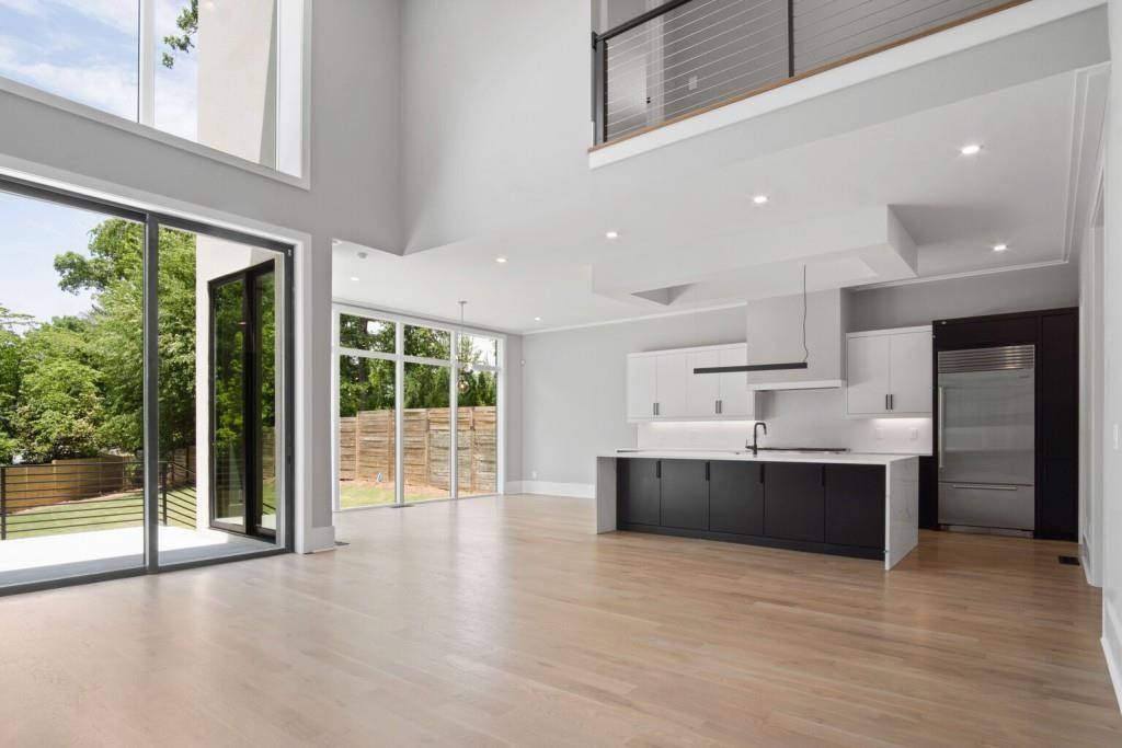 Brook Forest Drive