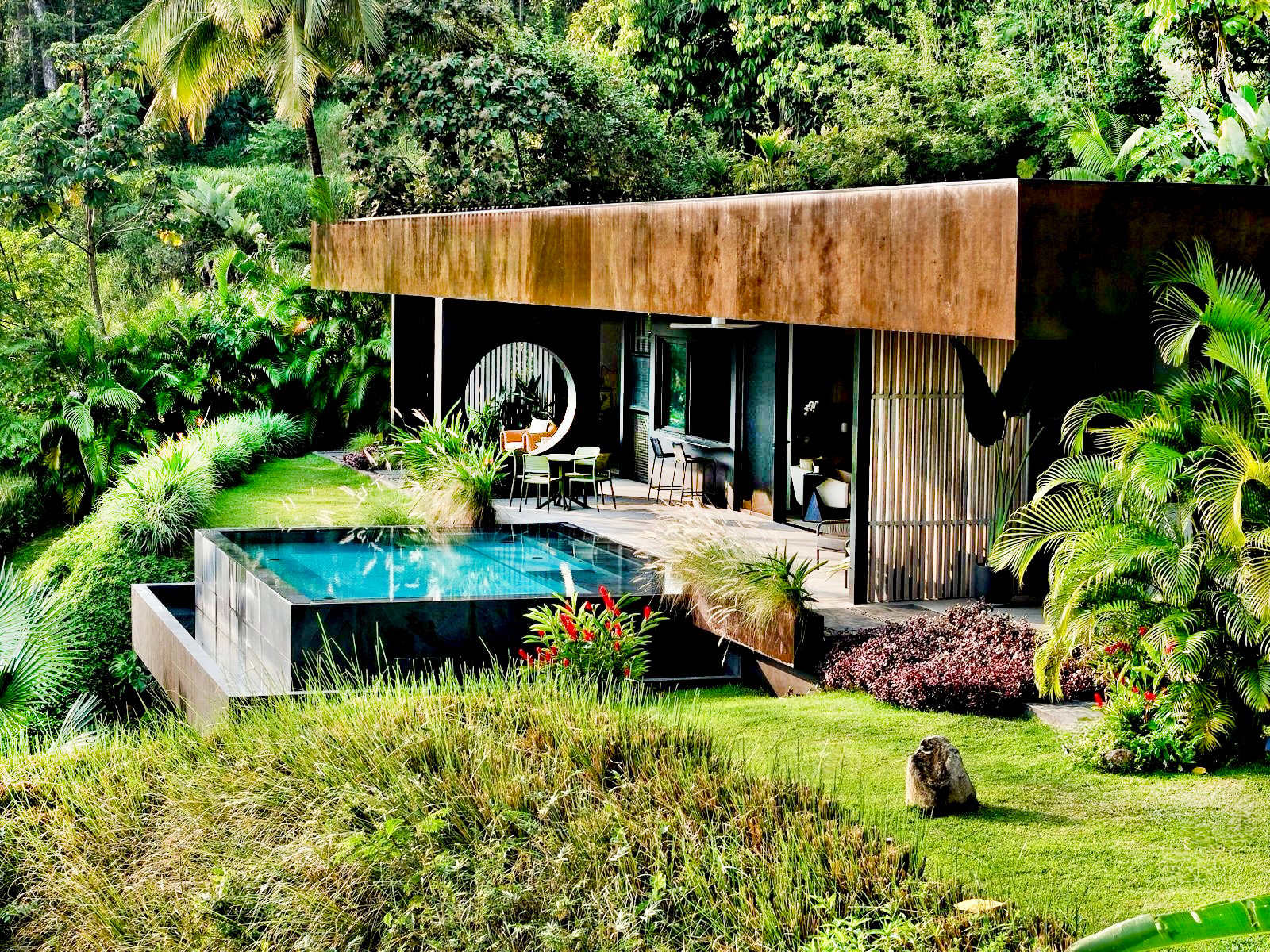 Designer Villas - Uvita