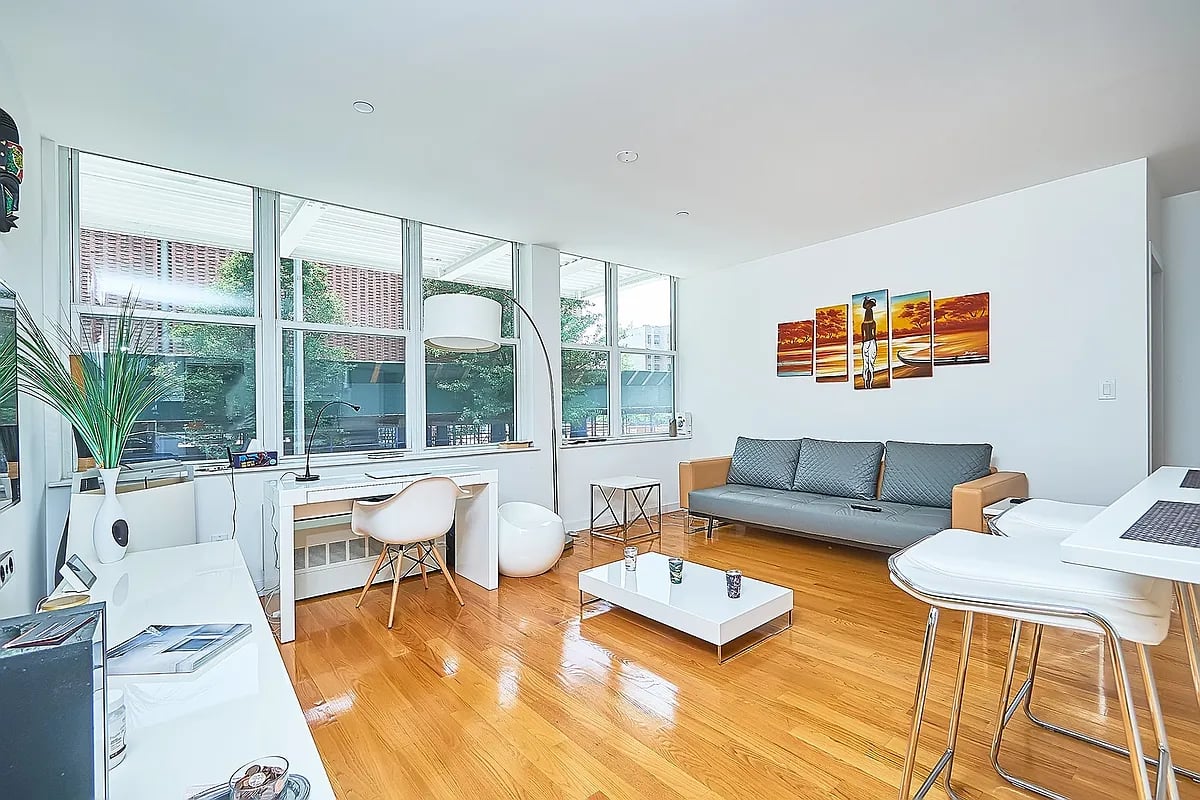 51 East 128th Street #2B