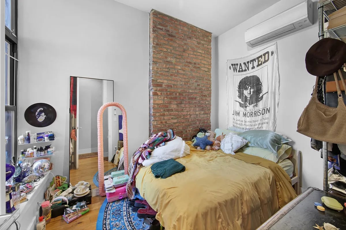 1346 Hancock St 2R
